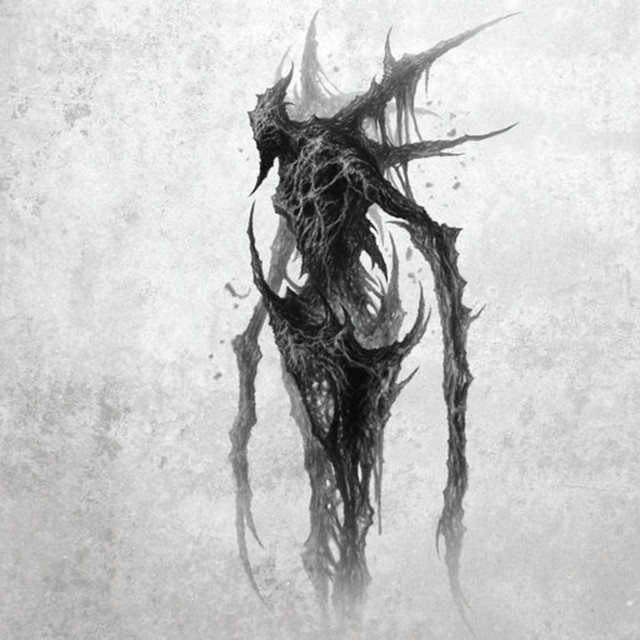 Headaches album cover art