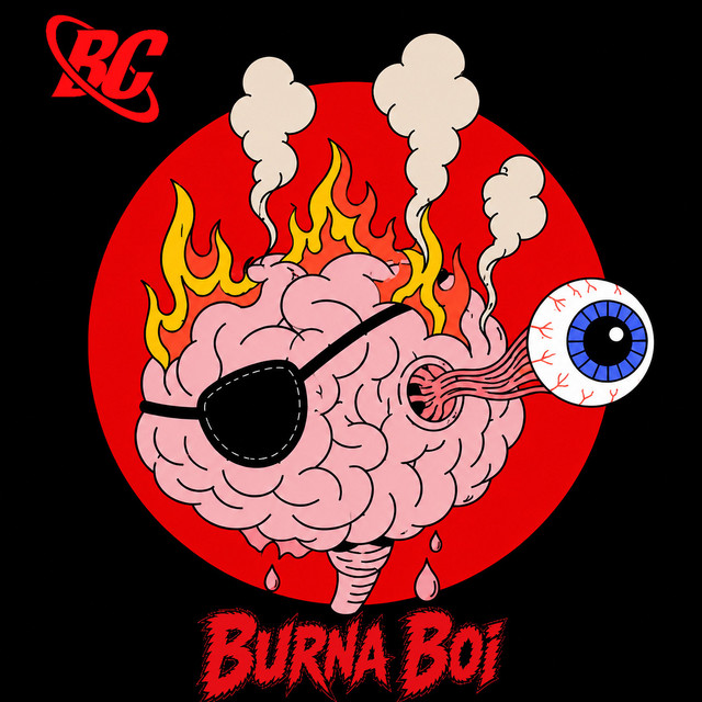 Tumba'o cover art