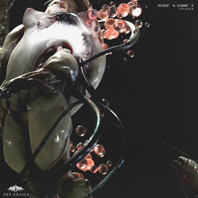 analog heron album cover art