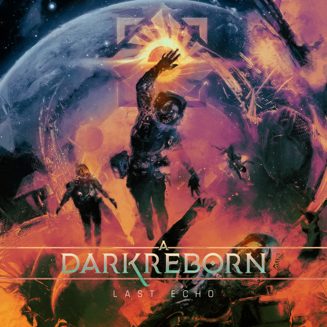 A Dark Reborn - Last Echo