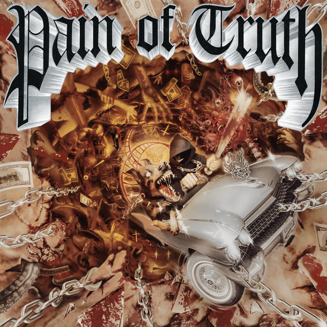 Pain of Truth - Stranded