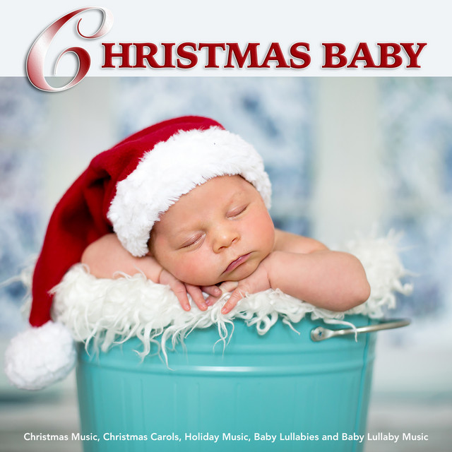 Christmas Baby album cover