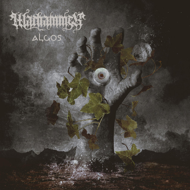 Warhammer - Algos