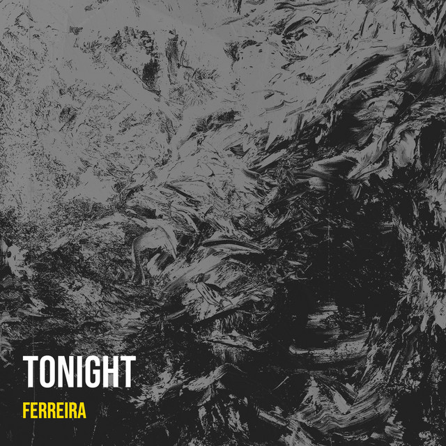 Tonight cover artwork