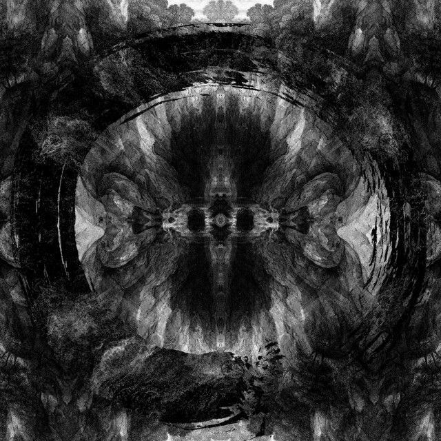 Holy Hell artwork