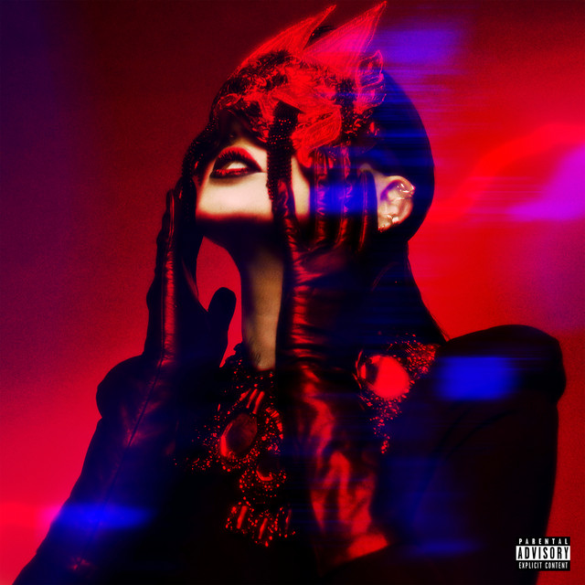 Gifts from the Holy Ghost artwork