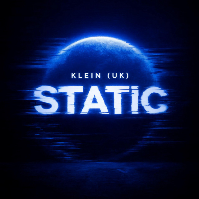 Static release artwork