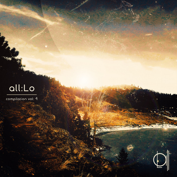all:Lo compilation vol: 4 [ALC004] cover artwork