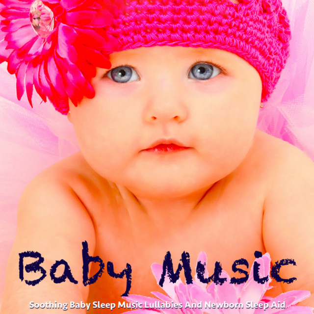 Baby Music album cover