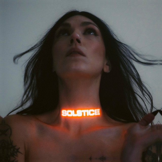 Solstice artwork