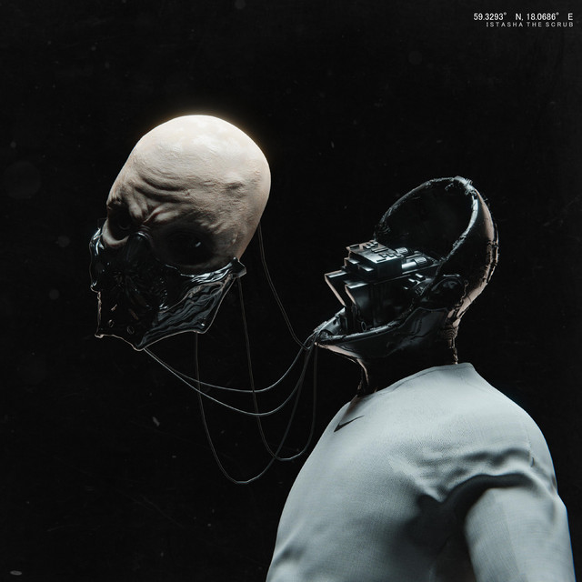 Egg. album cover art