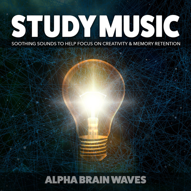 Study Music album cover