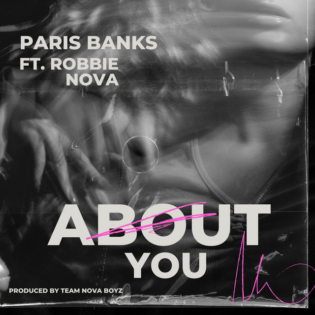 About You cover art