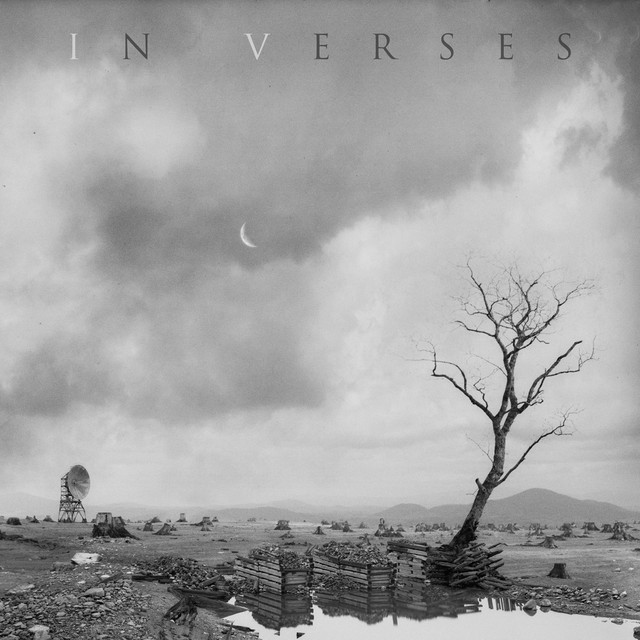 In Verses artwork