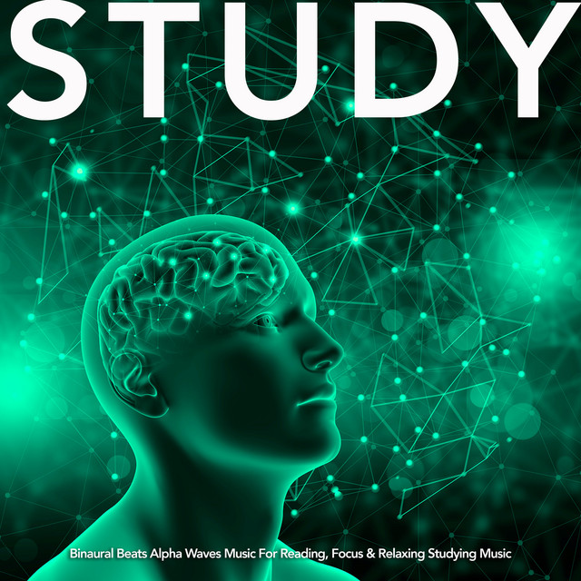 Study album cover