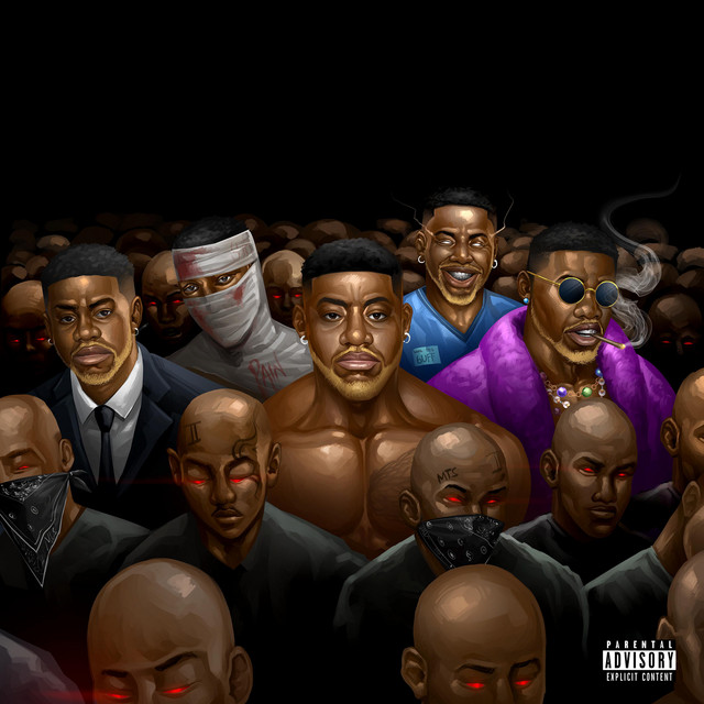 MENACE TO SOCIETY II