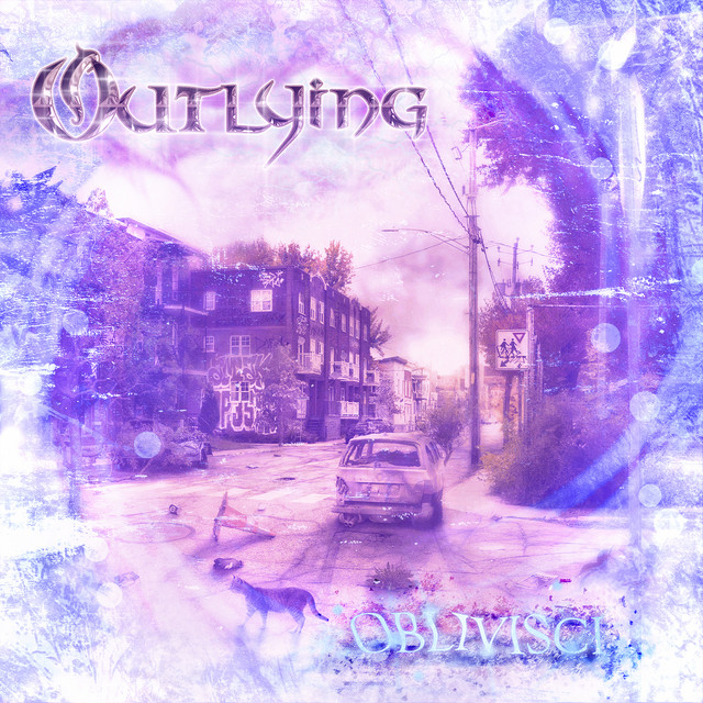 Outlying - Oblivisci