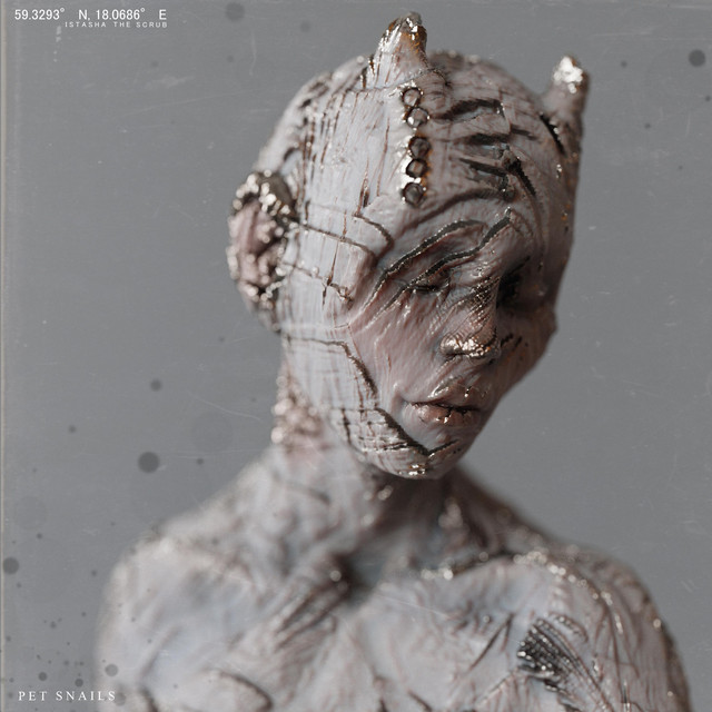 Darwin's House Of Second Chances album cover art