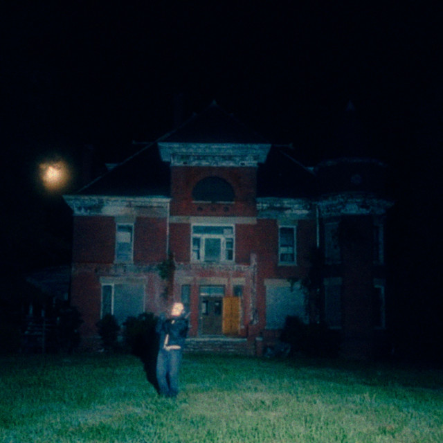 I'll Come Back 2 Haunt You album cover art