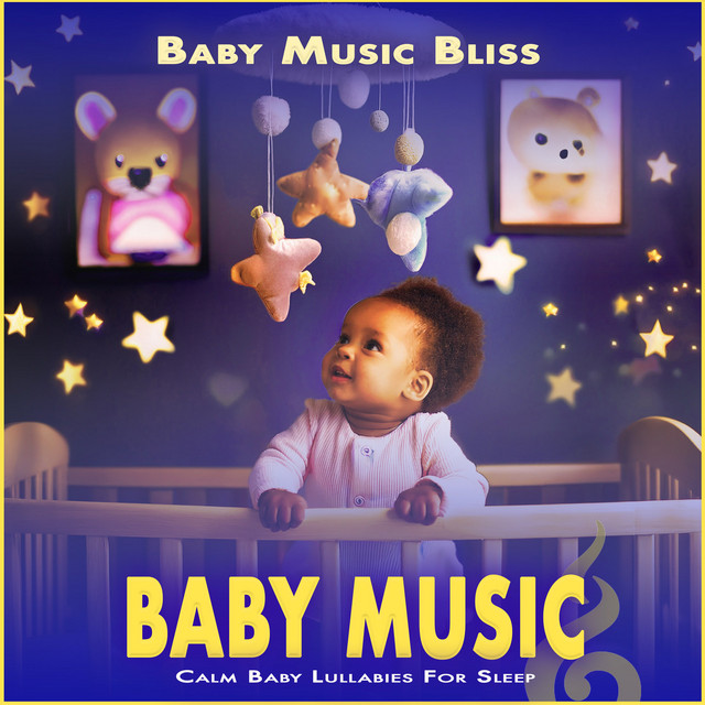 Baby Music album cover