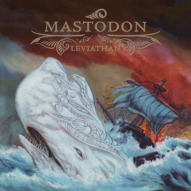 Leviathan artwork