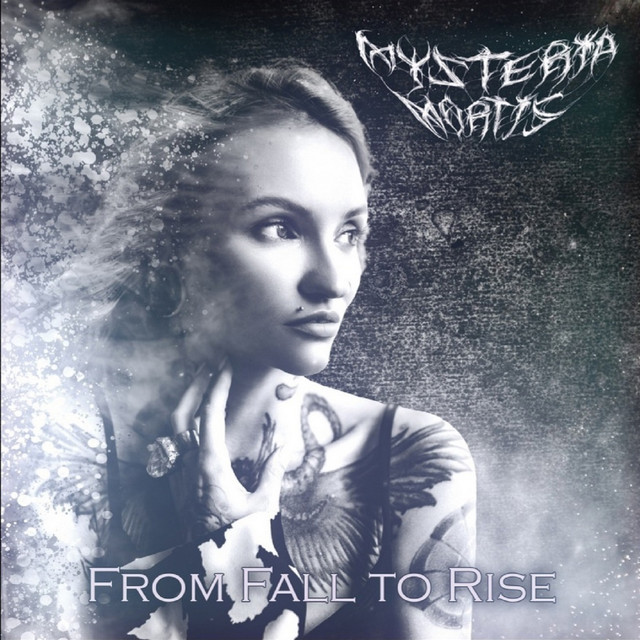 Mysteria Mortis - From Fall to Rise
