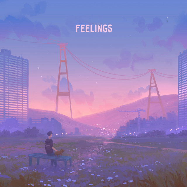 Feelings cover