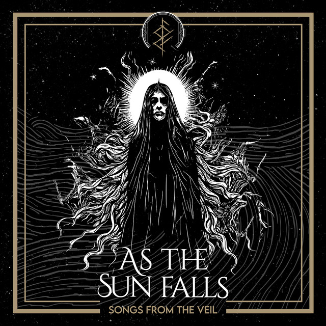 As the Sun Falls - Songs from the Veil