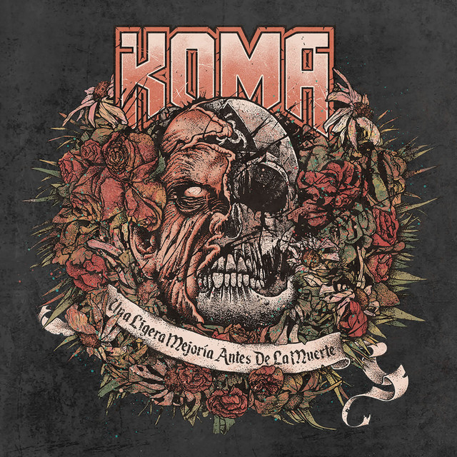 Koma - Una Ligera Mejoría Antes de la Muerte