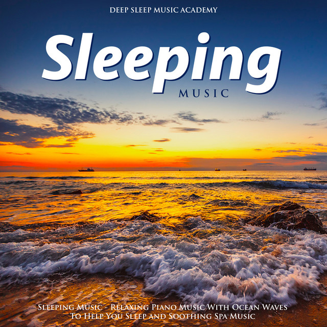 Sleeping Music album cover