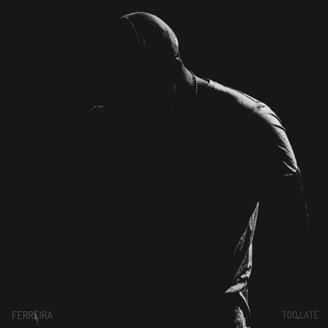 Too Late cover artwork
