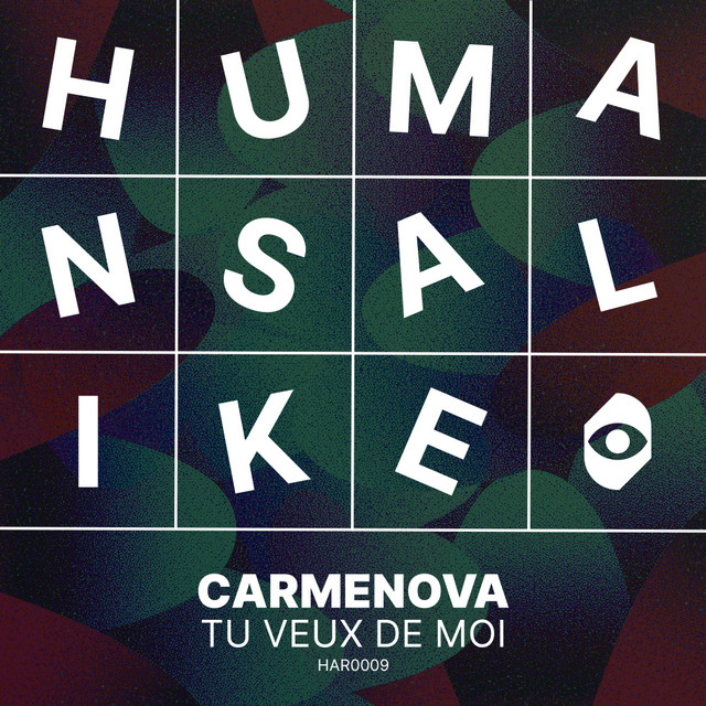 Tu Veux De Moi artwork