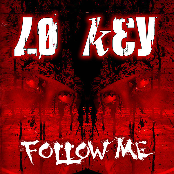 Follow Me album cover art