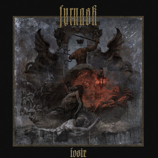Fyrnask - Íosir