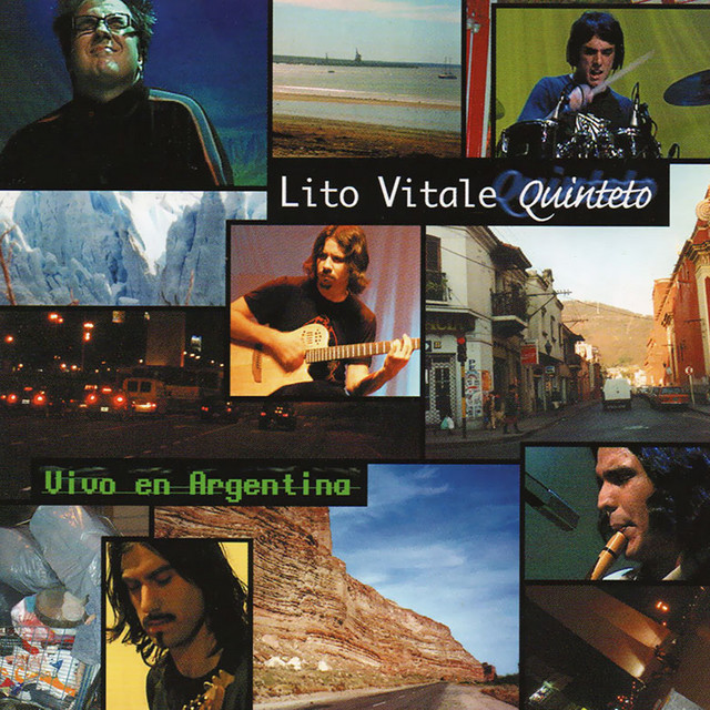 La Única Mirada - En Vivo