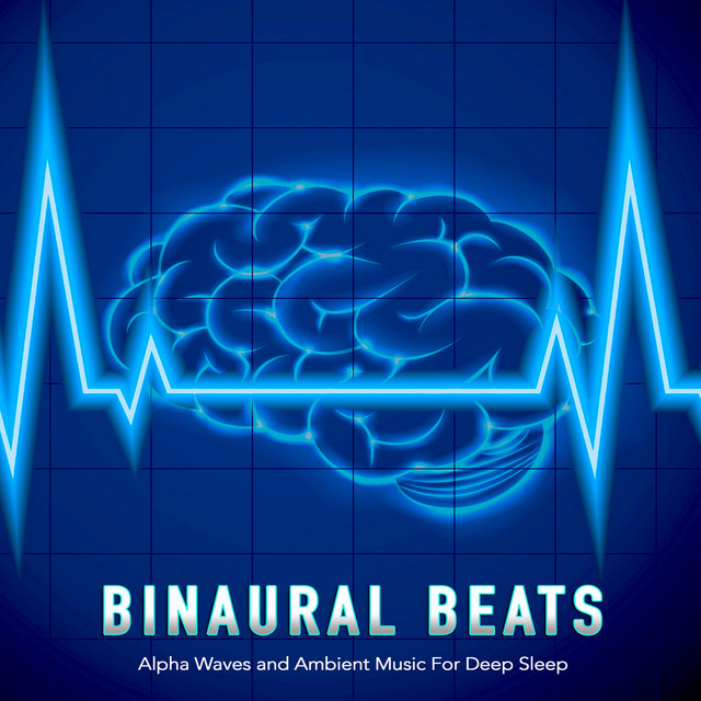 Binaural Beats album cover