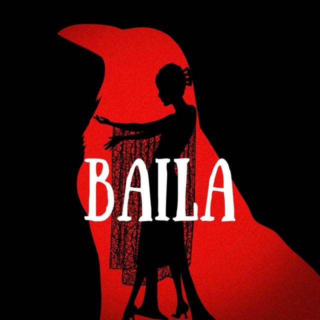 Baila cover artwork