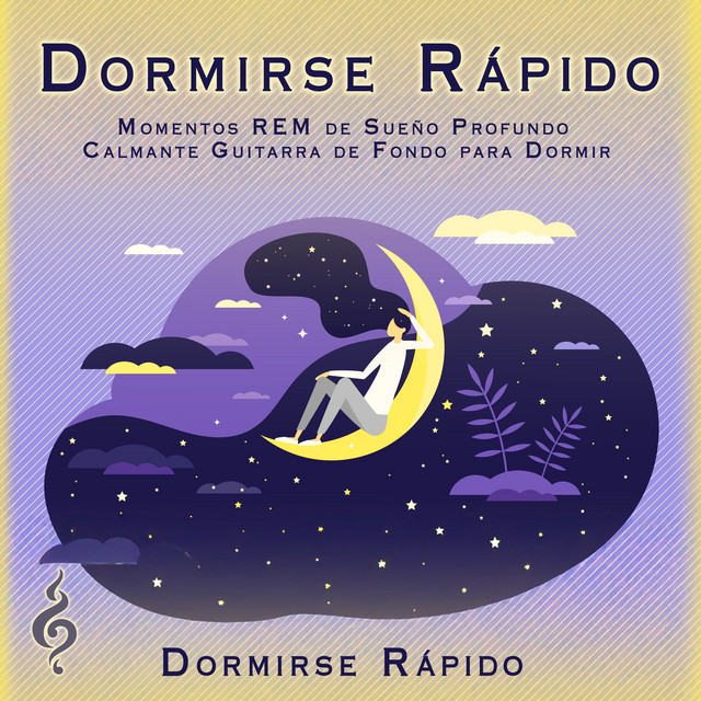 Dormirse Rápido album cover