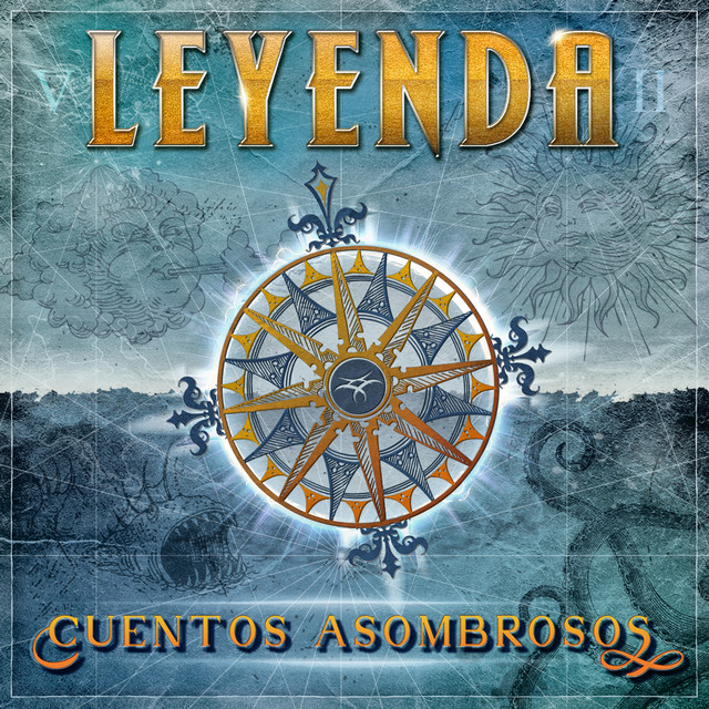 Leyenda - Cuentos Asombrosos