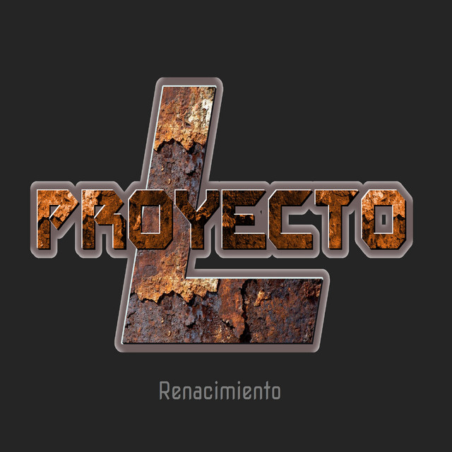 Portada del último lanzamiento de Proyecto L