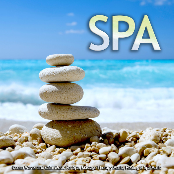 Spa album cover