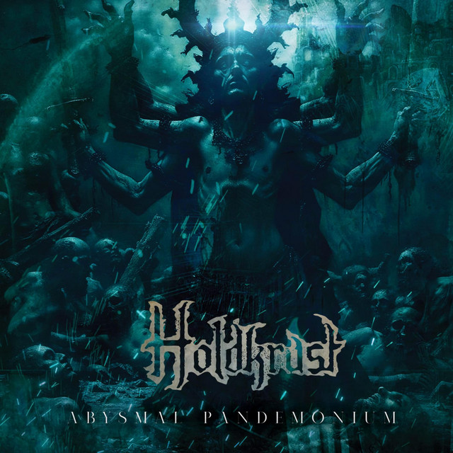 Holdkrast - Abysmal Pandemonium