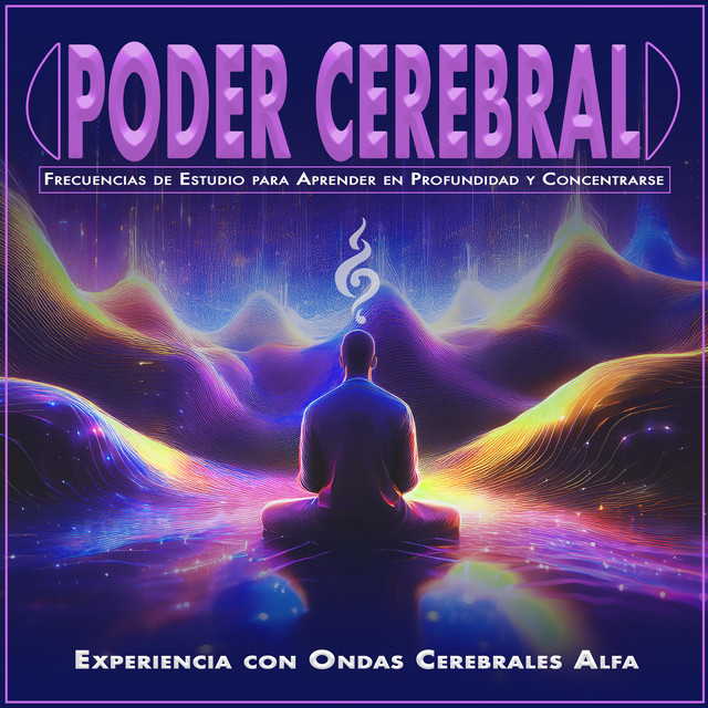 Poder Cerebral album cover