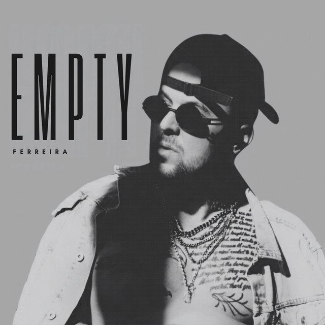 Empty cover artwork