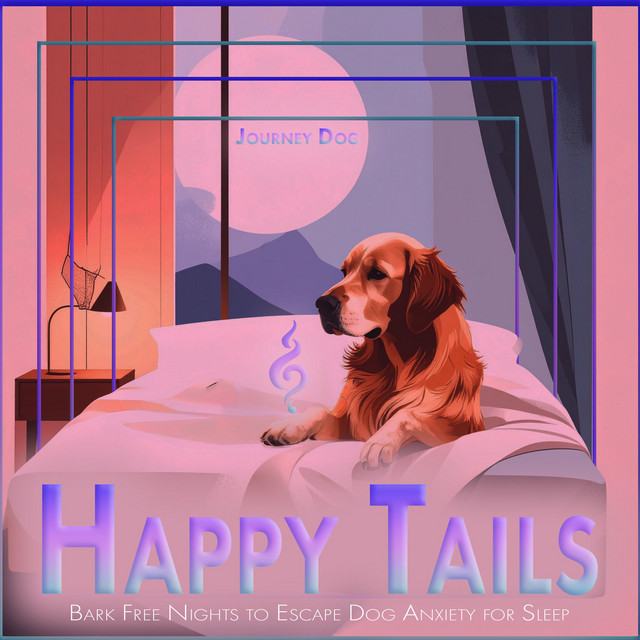 Happy Tails album cover