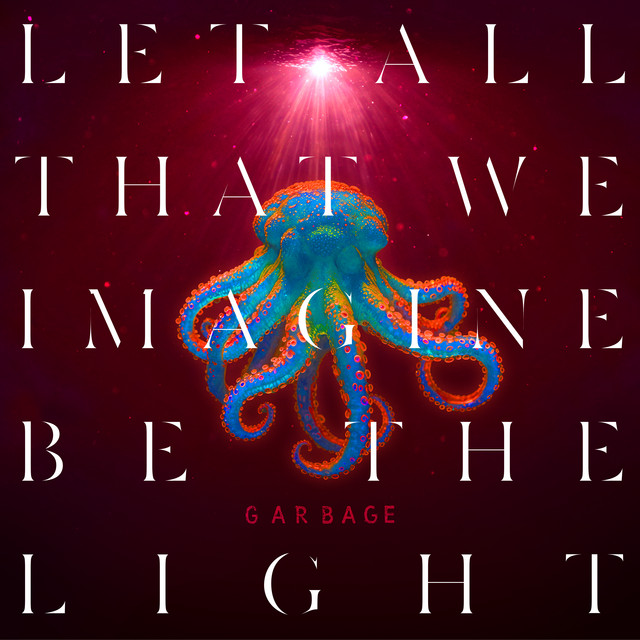 Let All That We Imagine Be the Light artwork