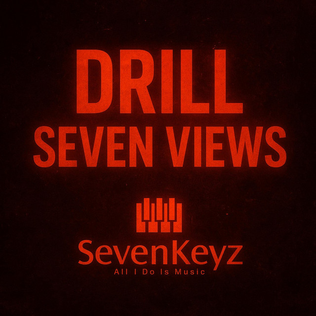 Drill Seven Views מאת SevenKeyz