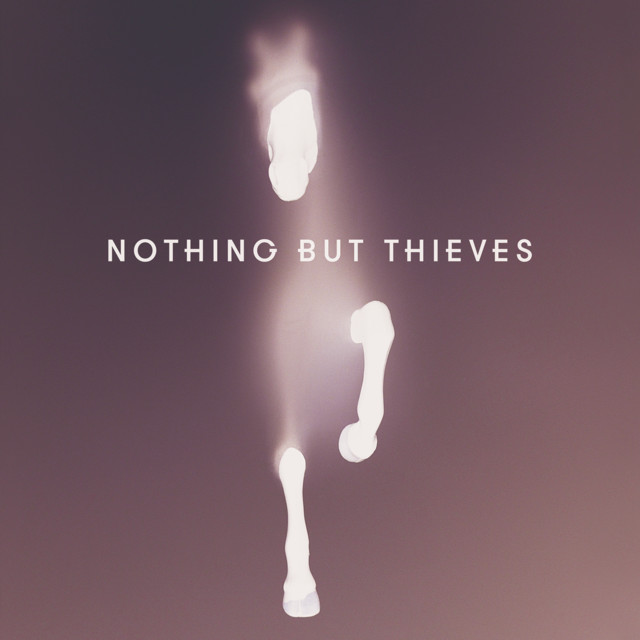 Nothing But Thieves artwork
