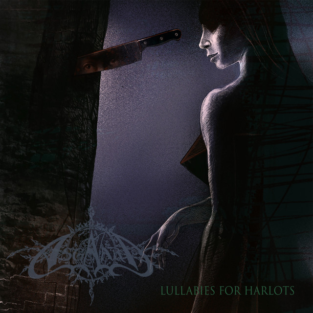 Asgaard - Lullabies for Harlots