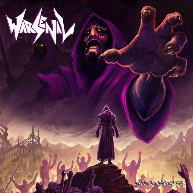 Warsenal - Endless Beginnings…
